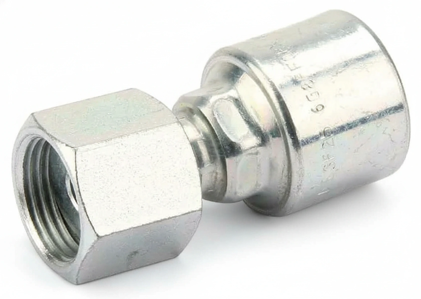Kramp - 8G8FFORX - Einsatz DN13-13/16 ORFS