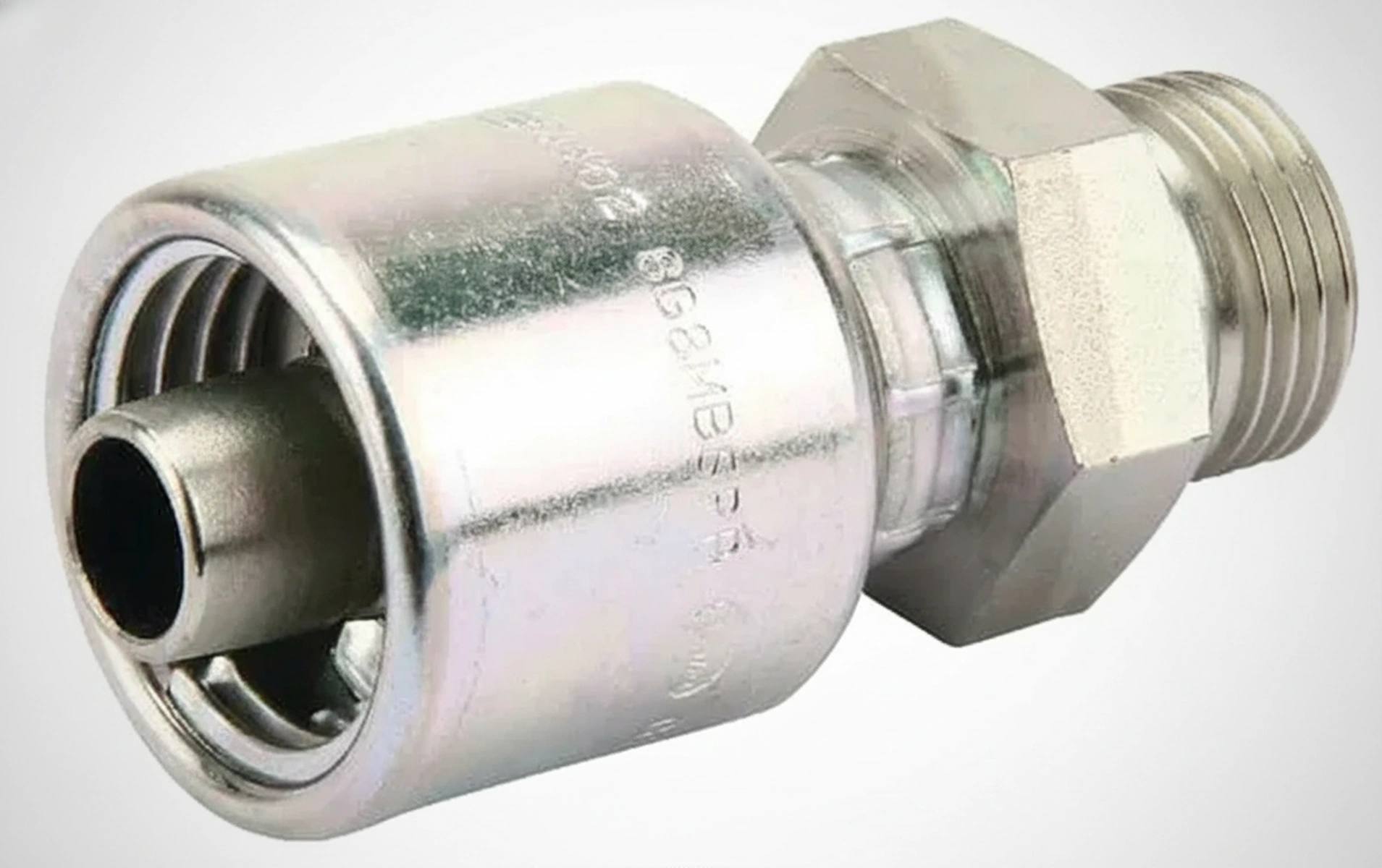 Kramp - 8G8MBSPP - Einsatz DN13-1/2 BSPP