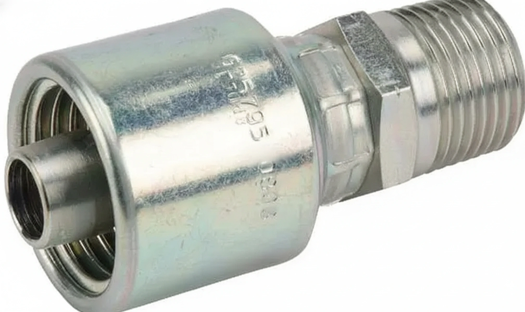 Kramp - 8G8MBSPT - Einsatz Maennlich DN13-1/2 BSPT
