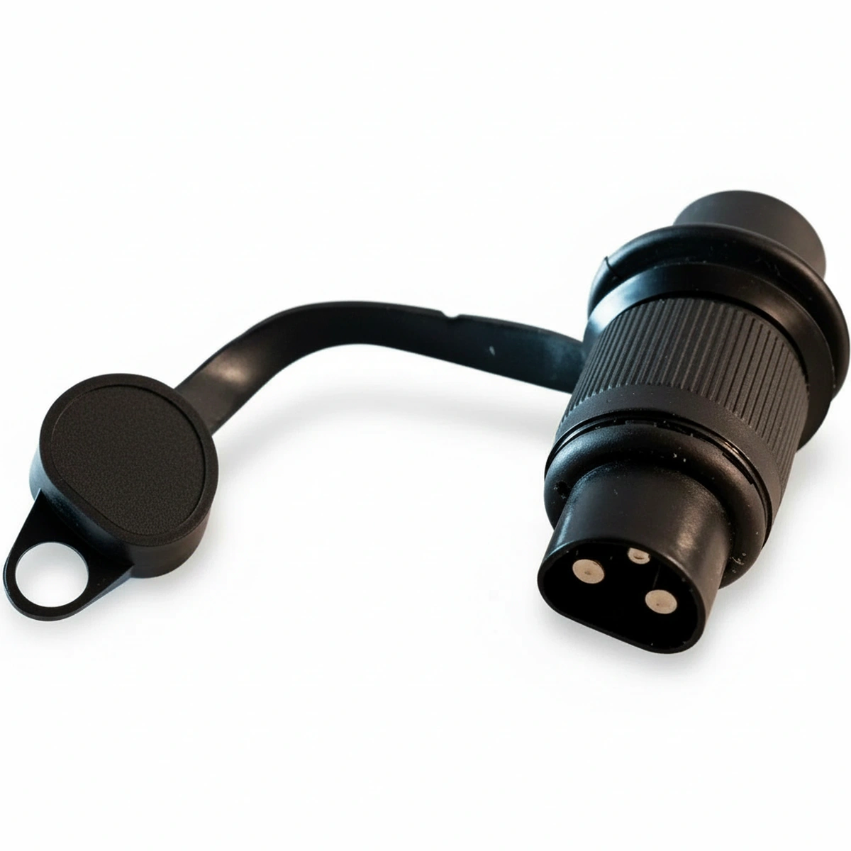 Kramp - 8JA002263011 - Stecker 3-Polig