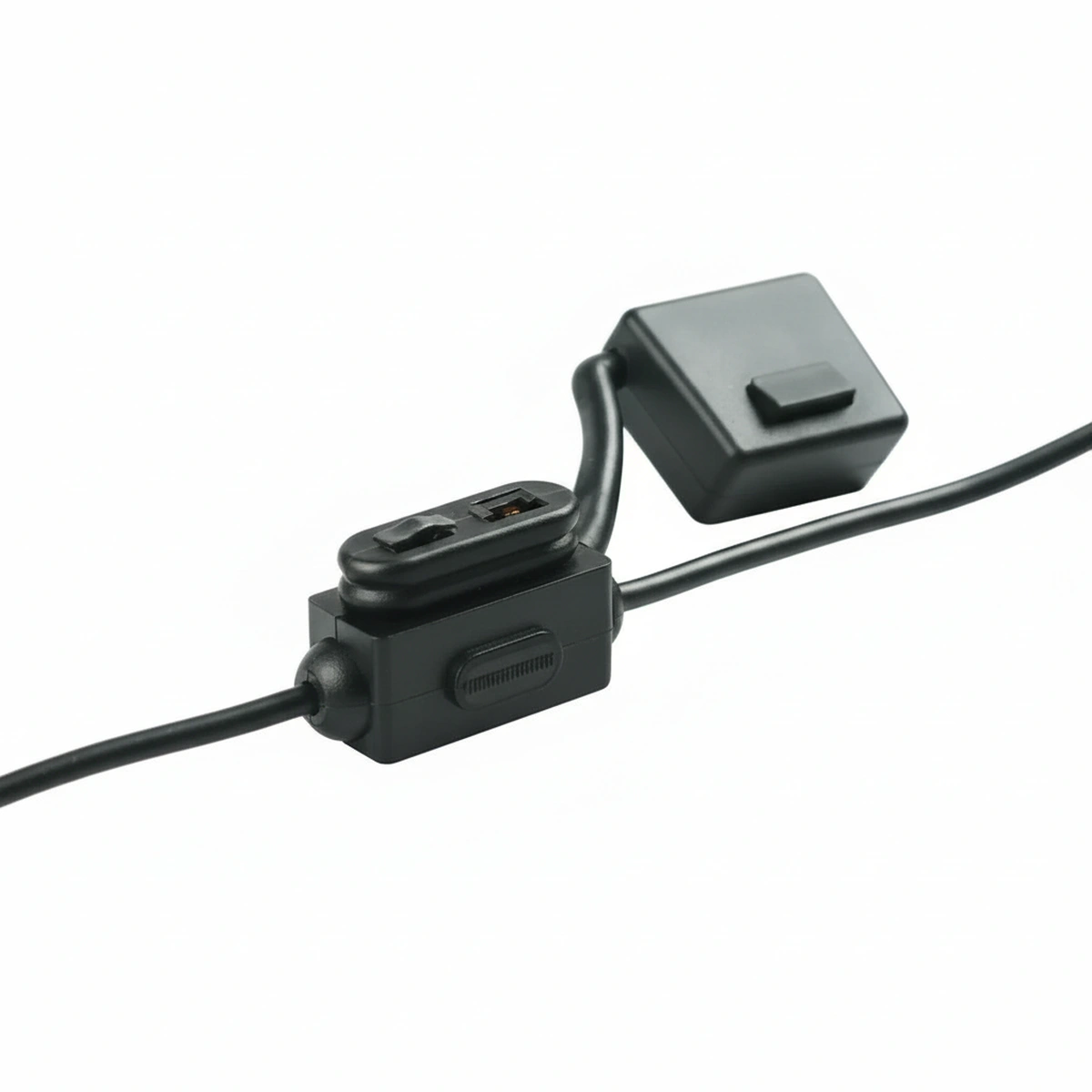 Kramp - 8JD743135001 - Sicherungshalter 100-250 Amp