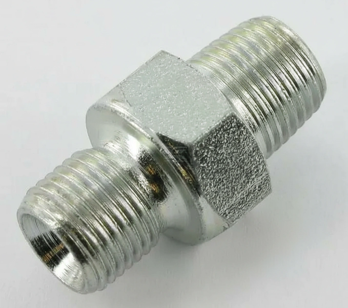 Kramp - 9021067004100 - Nippel KA KAI 1/8"x1/8"