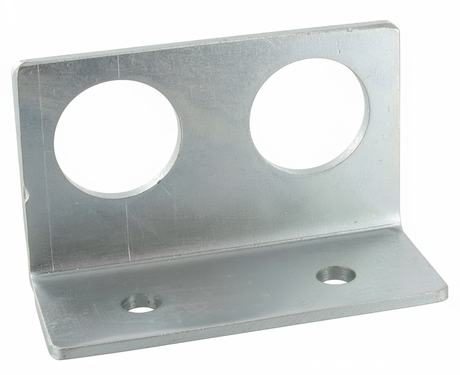 Kramp - 90500002 - Halterung fuer QR-Kupplung