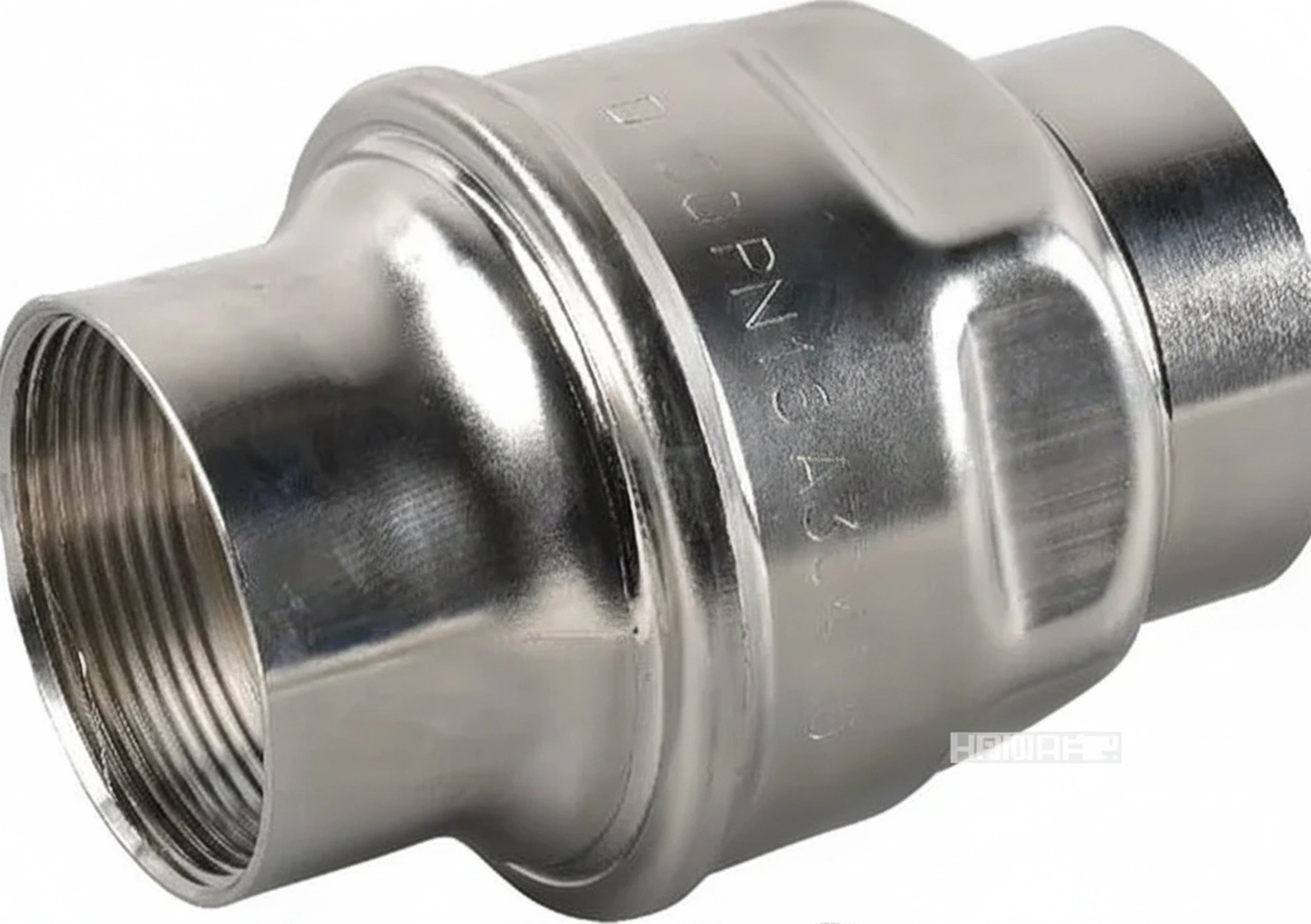 Kramp - 9104200V - Rueckschlagventil 2" SS