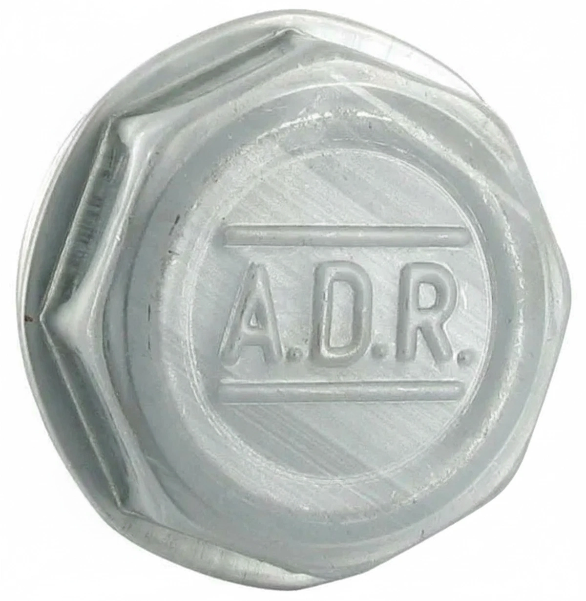 Kramp - 912T110 - Radkappe Diameter 111