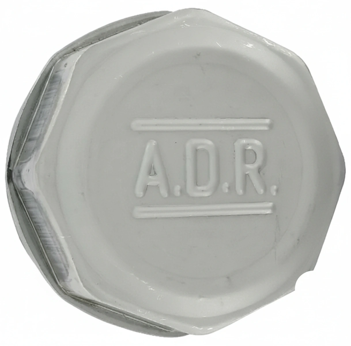 Kramp - 912T120 - Radkappe Diameter 121