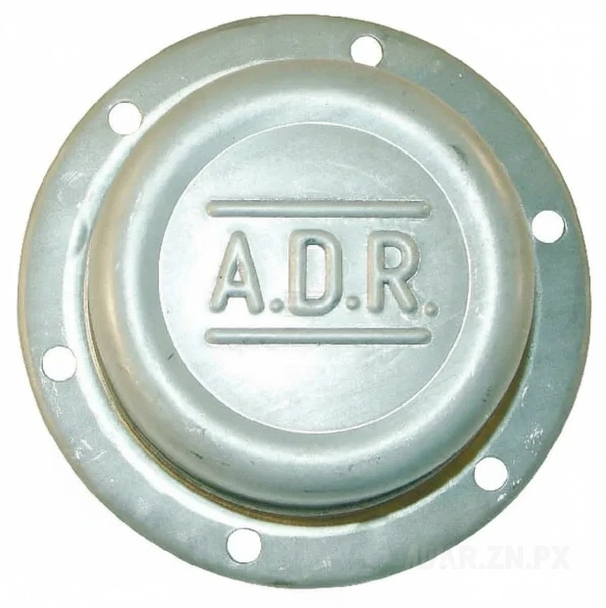 Kramp - 912T125AC - Radkappe Diameter 125