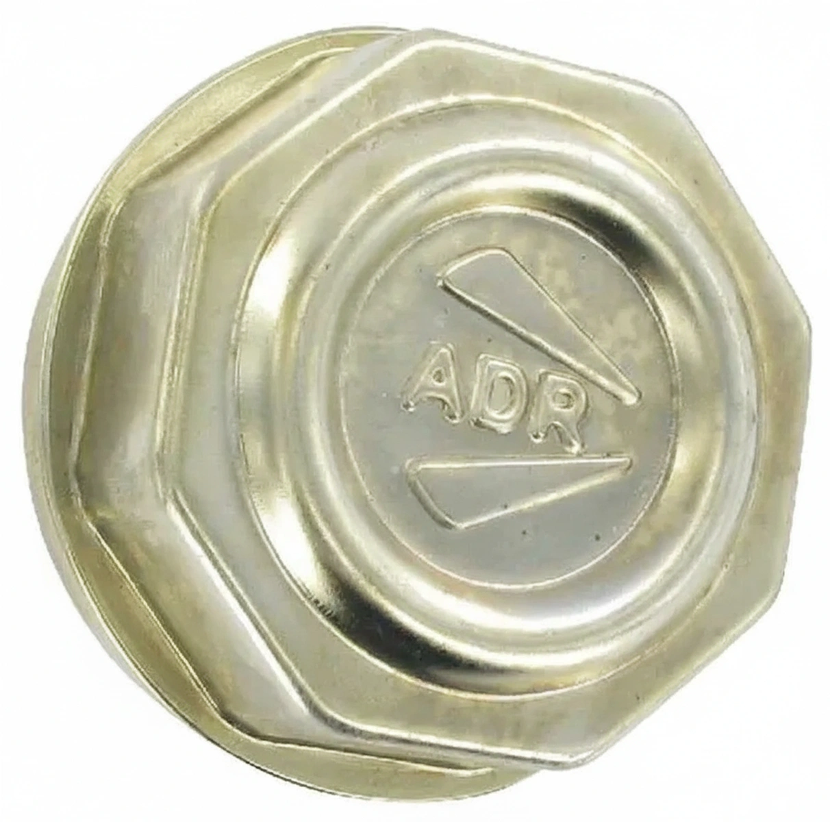 Kramp - 912T90 - Radkappe Diameter 90