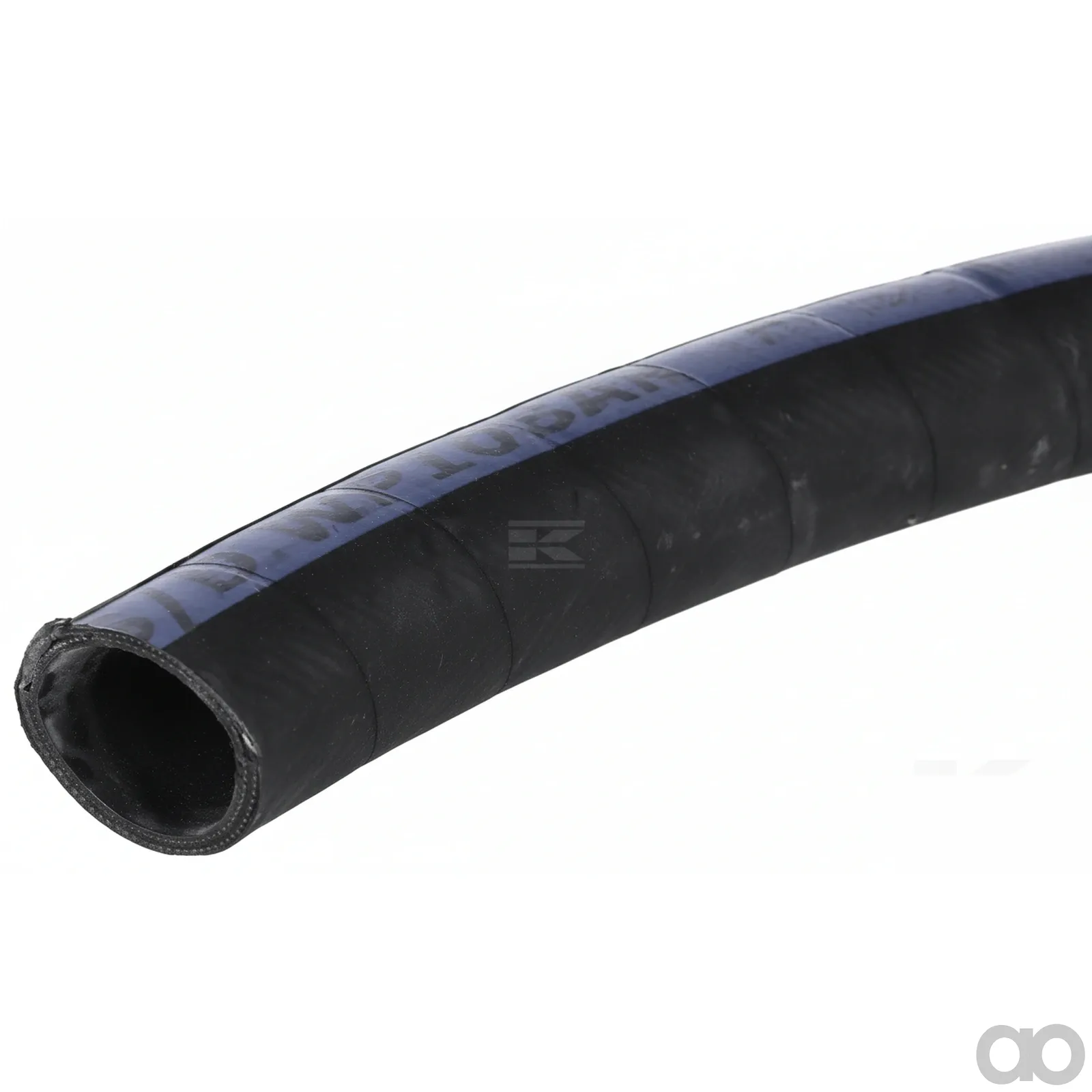 Kramp - 92039003 - Saug-/Druckschlauch 203mm 3m