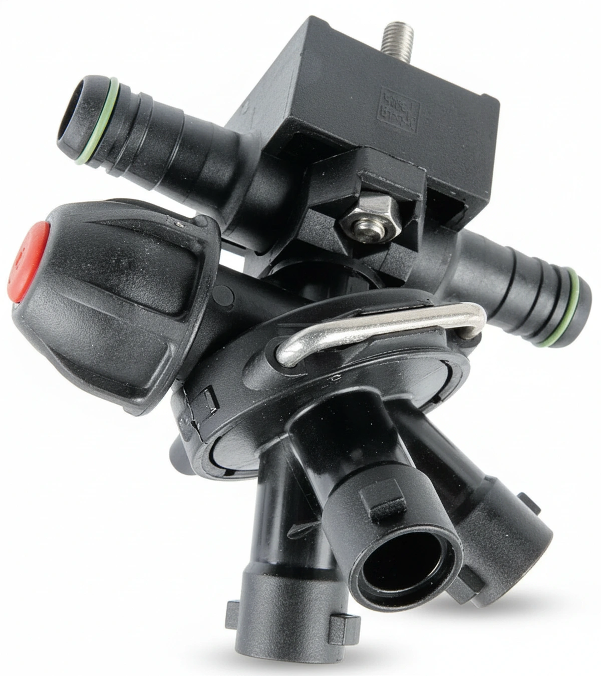 Kramp - 925543 - Duesenhalter 3x Amazone