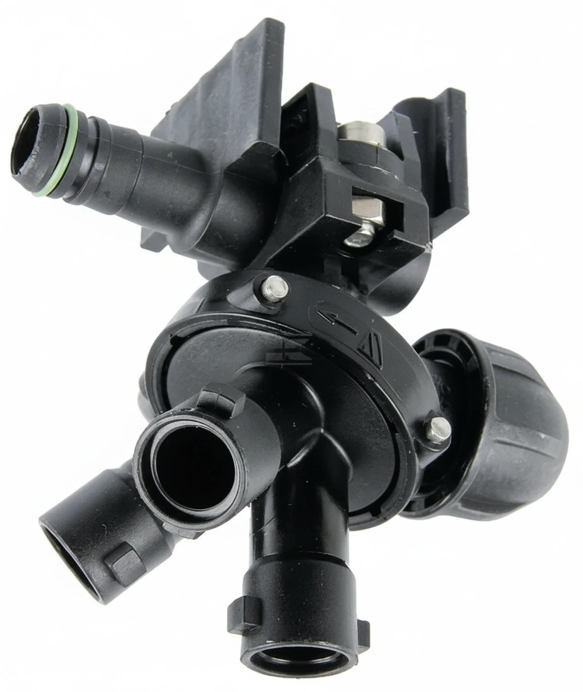 Kramp - 929486 - Duesenhalter 3 Duesen Amazone