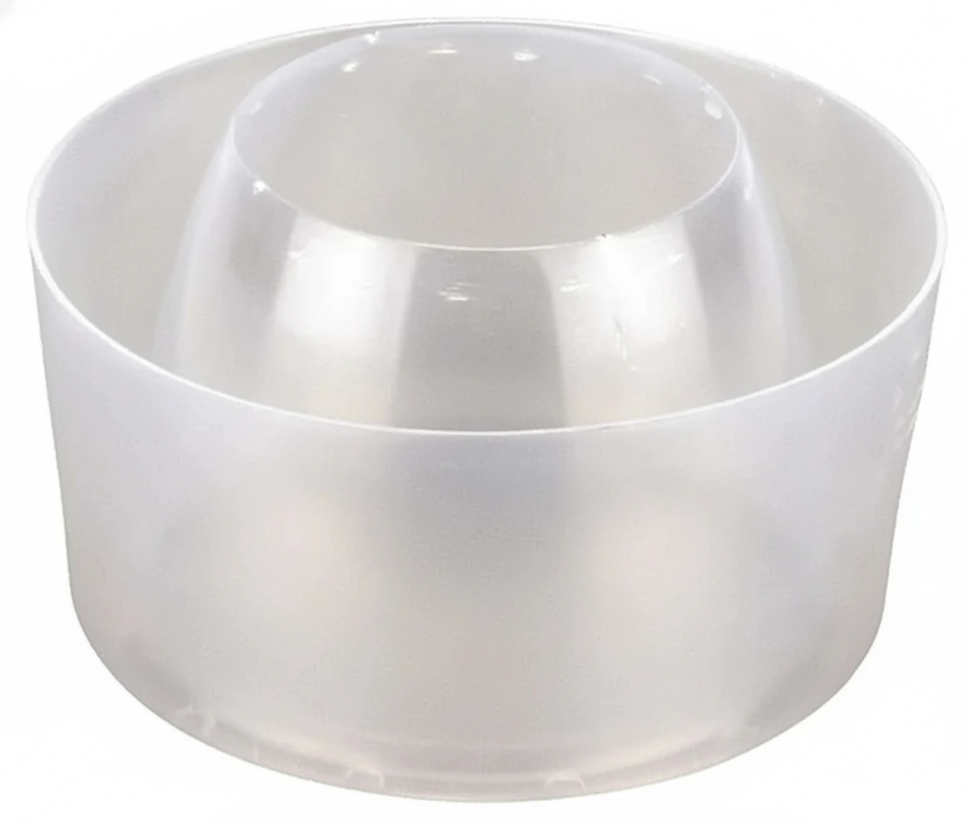 Kramp - 931335 - Filterglas Zetor