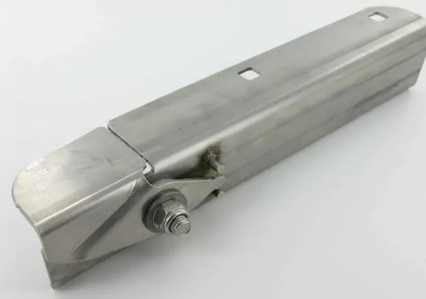 Kramp - 933049 - Spreader Blade 240mm komplett RH