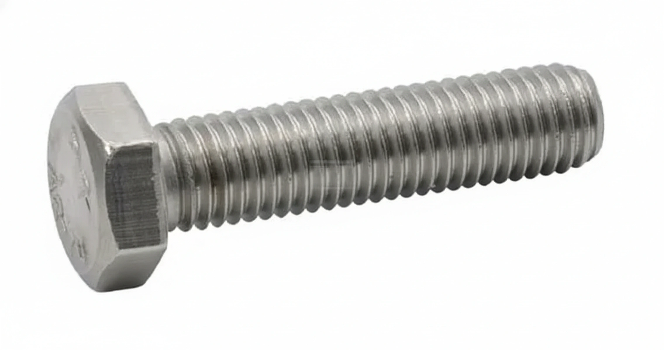 Kramp - 93313UNF - Sechskantschraube DIN933 UNF 1"x3" Stahl Verzinkt 8.8
