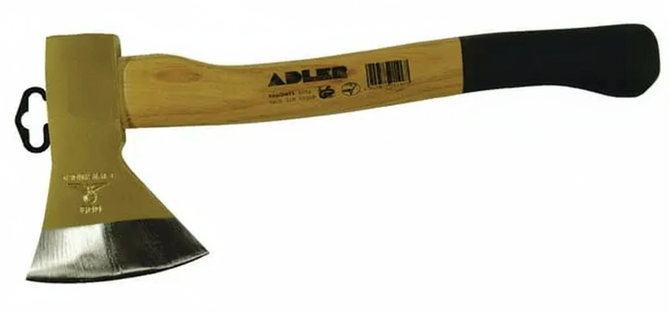 Kramp - 940200 - Hackmesser, 600g 36cm Griff