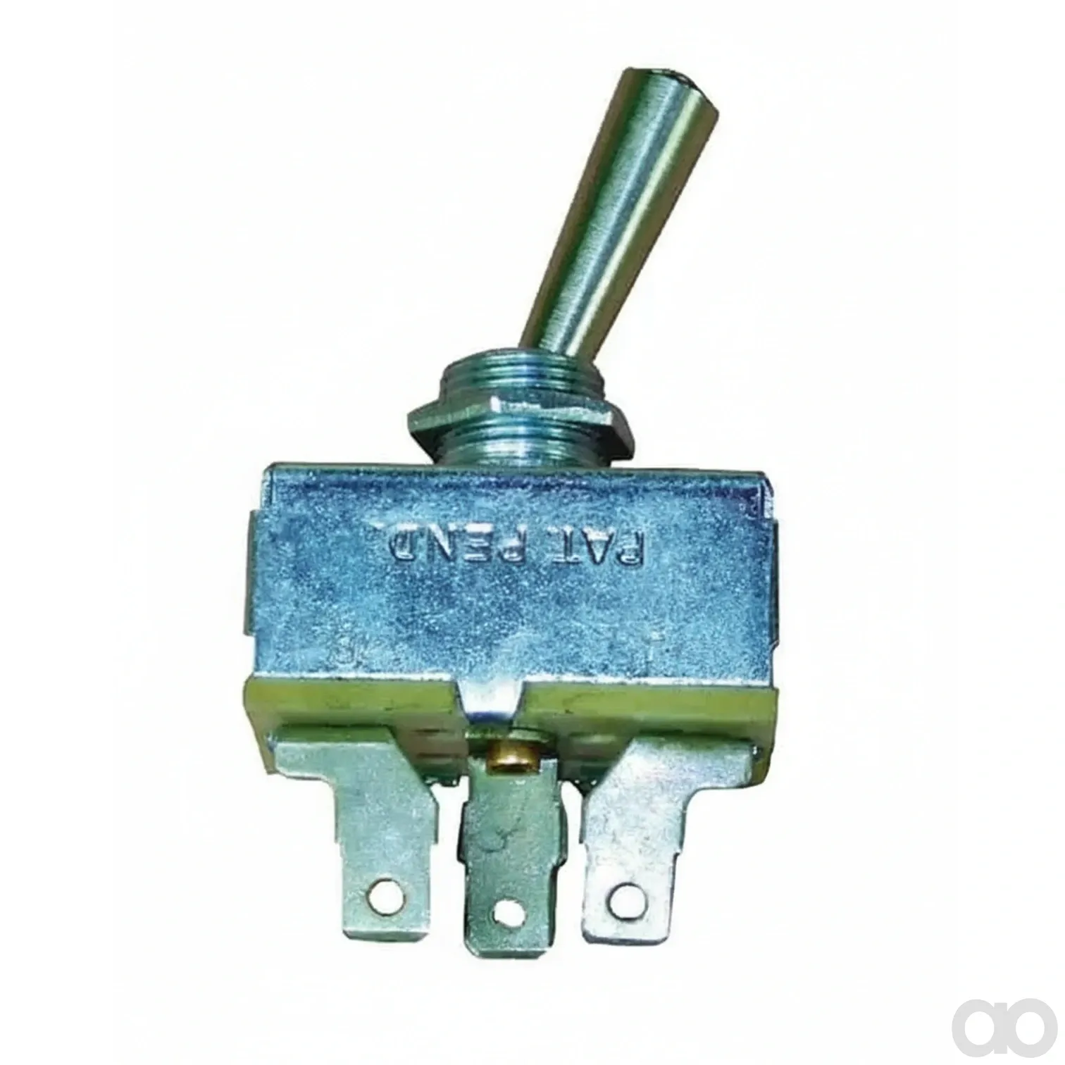 Kramp - 947000532039AGS - Schalter Fuer Maeher Garnit-Cutter