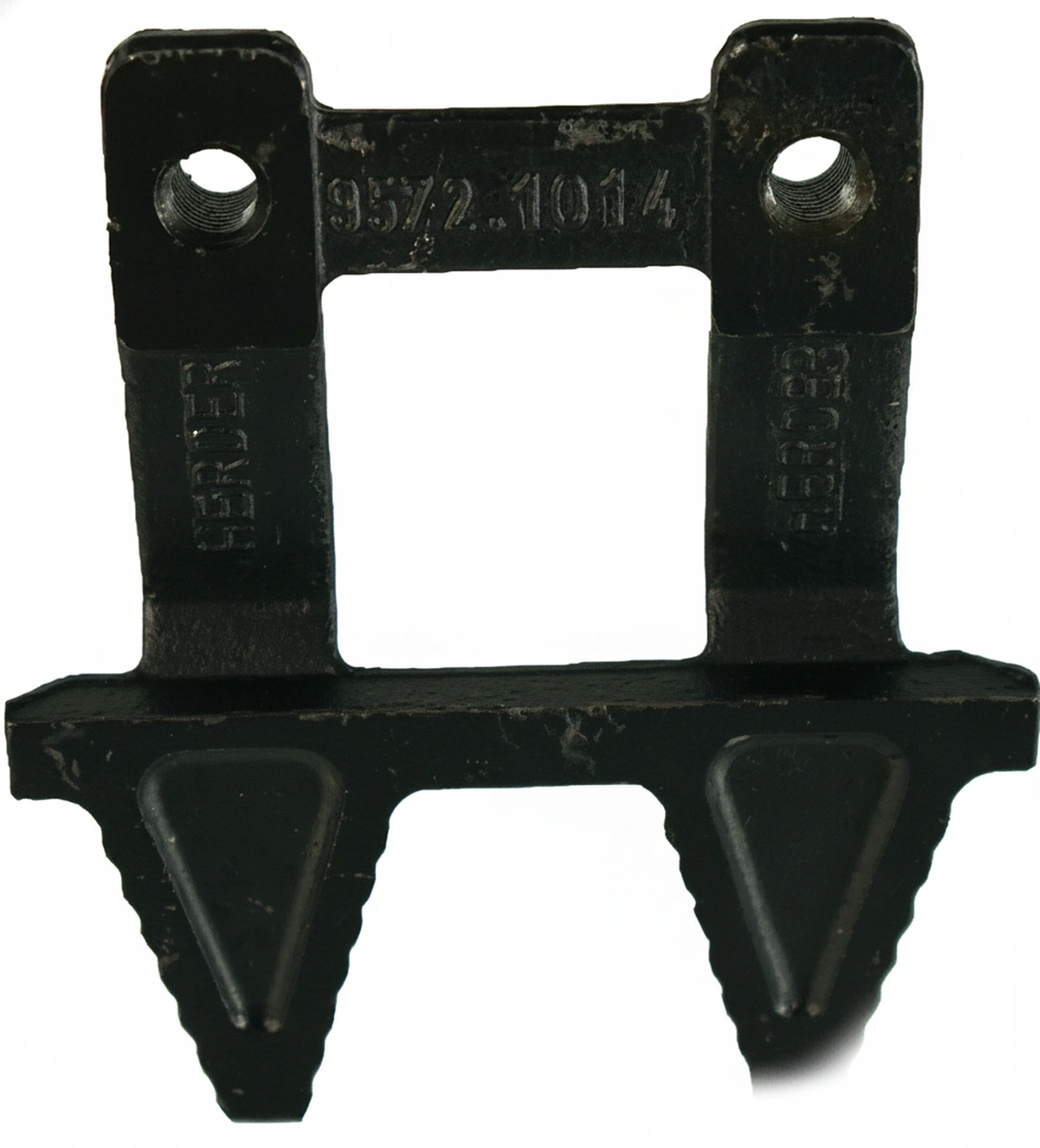 Kramp - 95721014 - Finger MX Herder