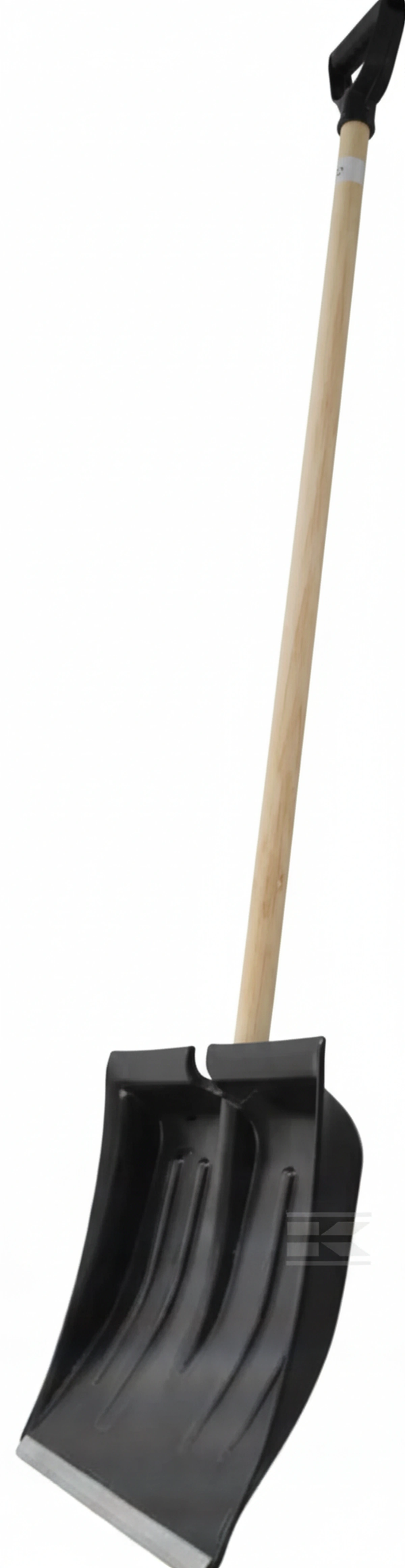 Kramp - 960450 - Plastik-Schneeschaufel 400mm