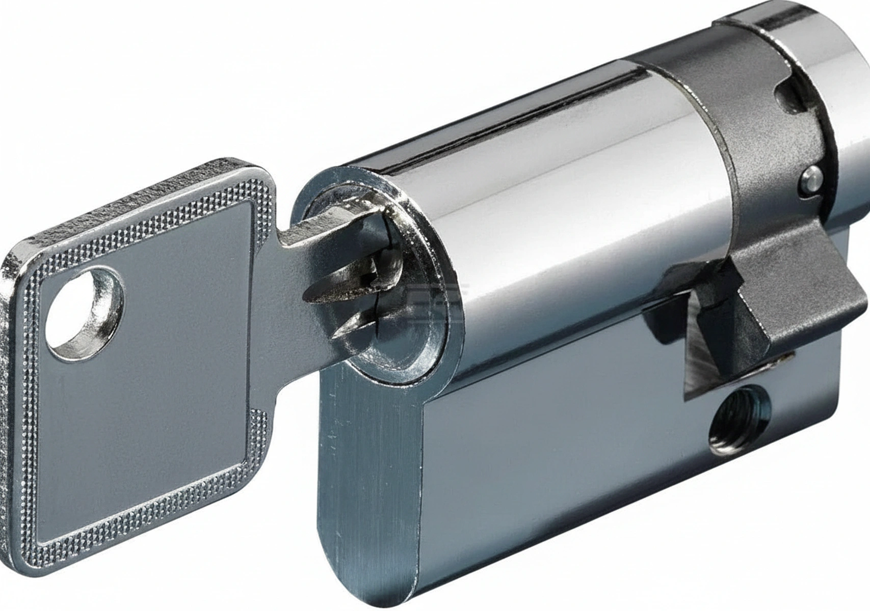 Kramp - 9785042 - CS Halbzylinderprofil 40 mm