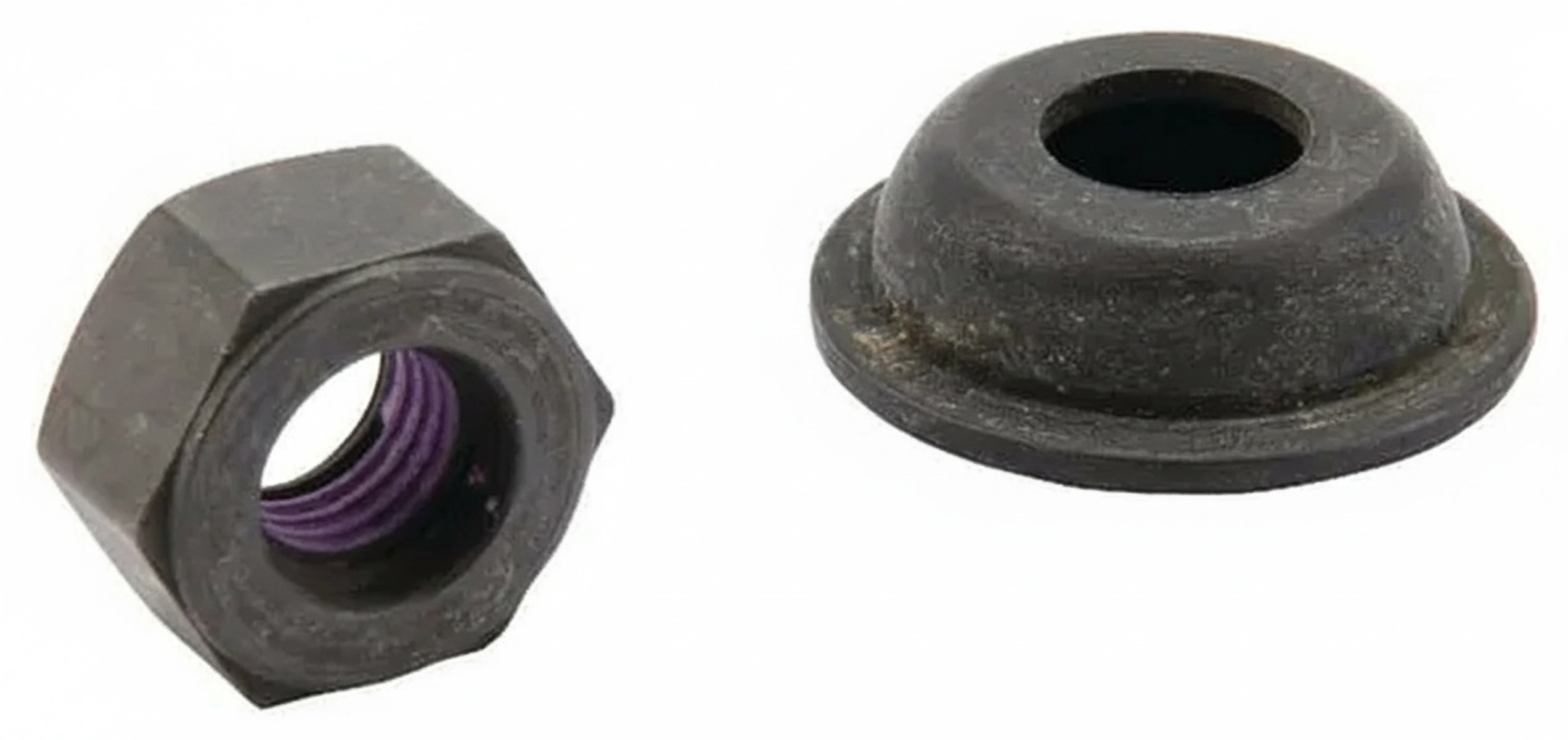 Kramp - 999990309 - Mutter 5/16-24" UNF