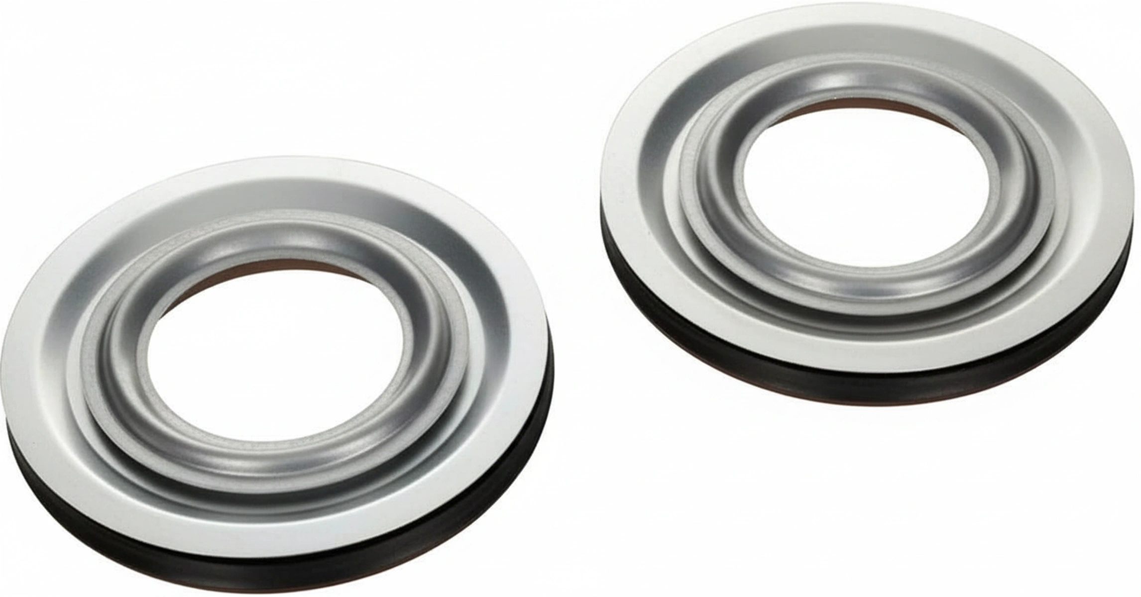 Kramp - 9RNQI - Dichtungssatz 125x72
