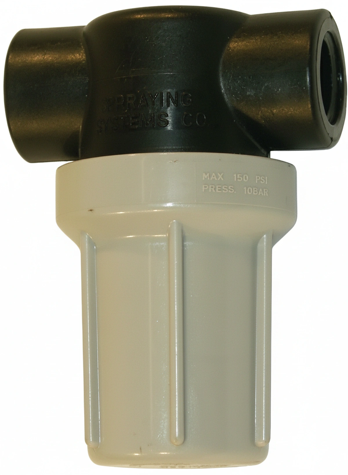 Kramp - AAB12212PP50 - Druckfilter 1/2 50 Mesh