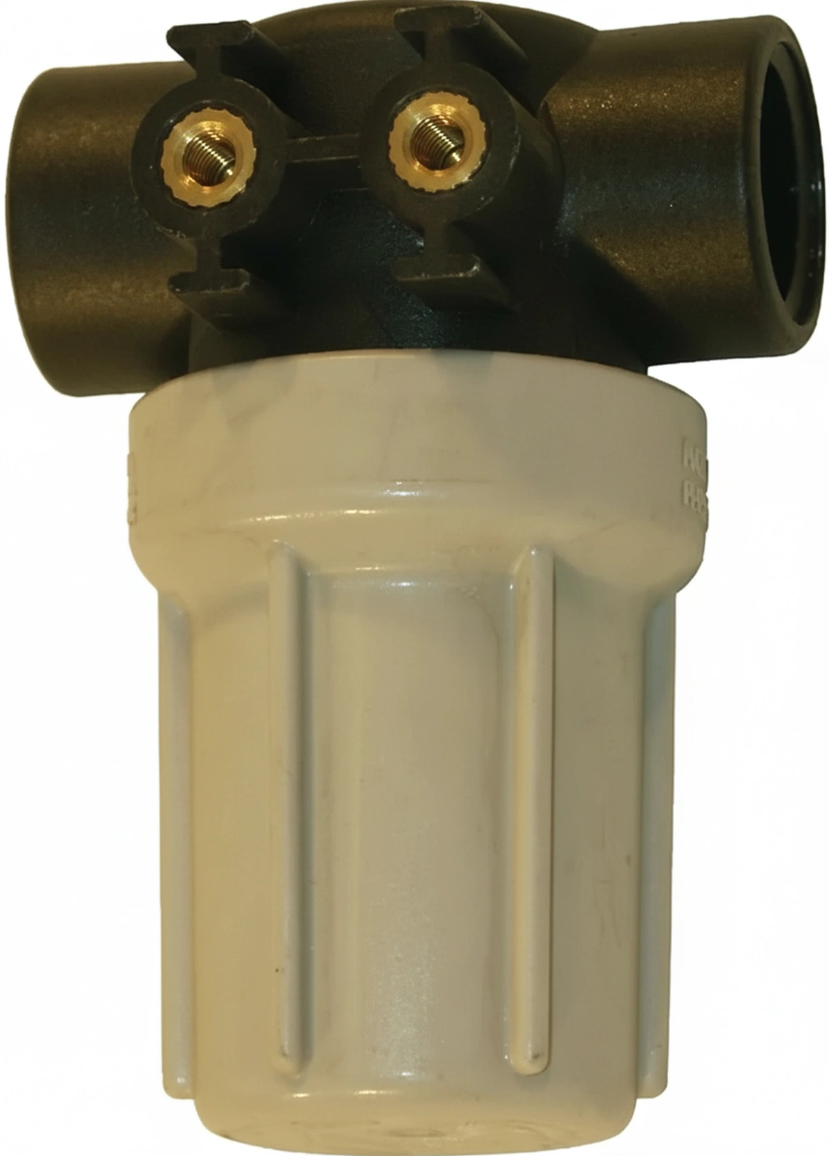 Kramp - AAB122ML12PP100 - Druckfilter 1/2 100 Mesh