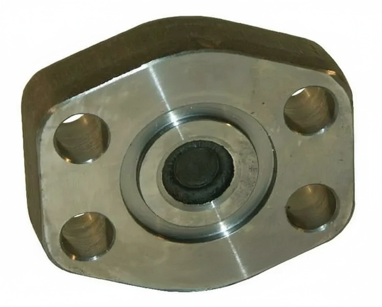 Kramp - AFC620 - Flansch SAE 6000PSI 1 1/4 BSP