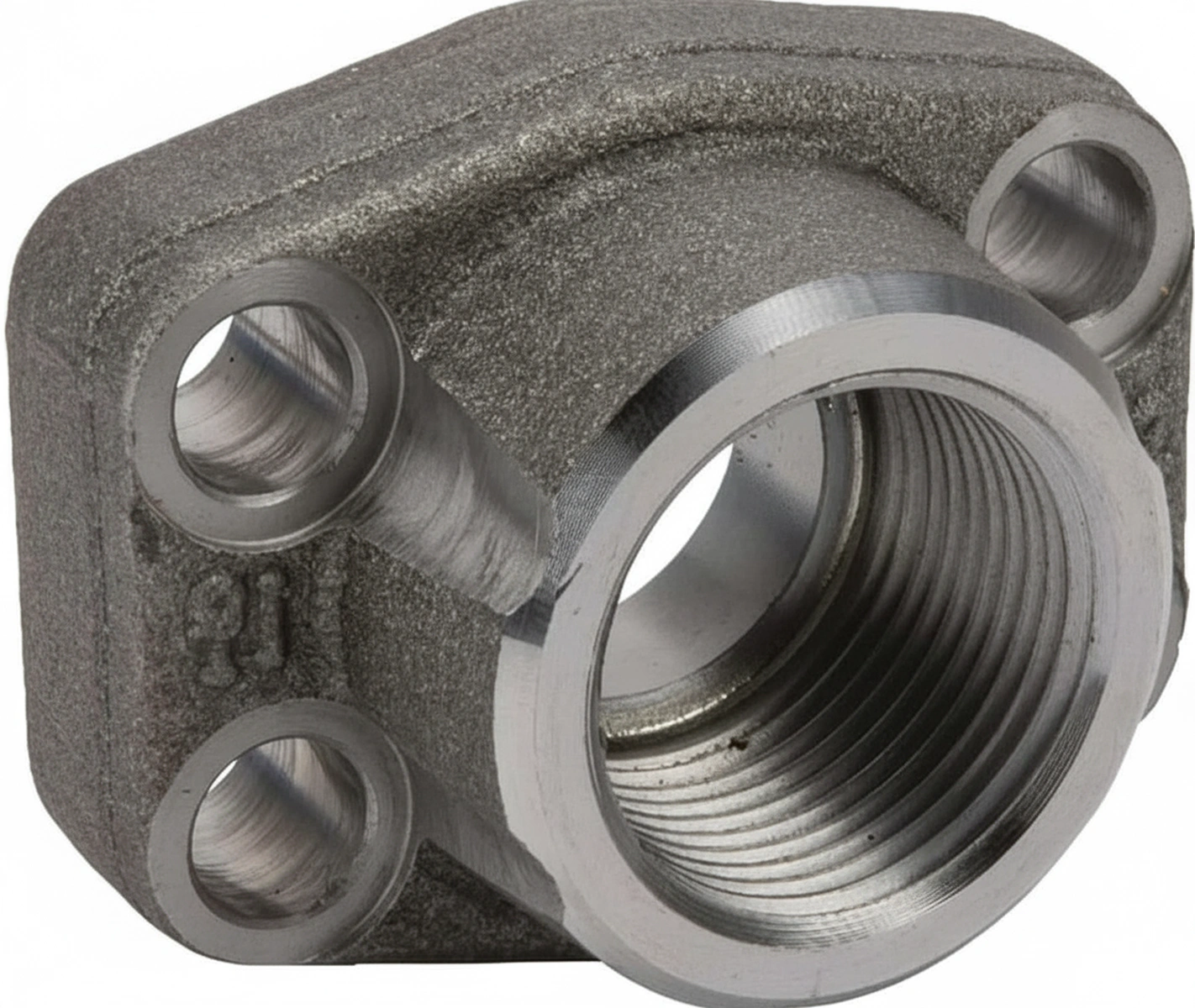 Kramp - AFS316G16 - SAE Flansch