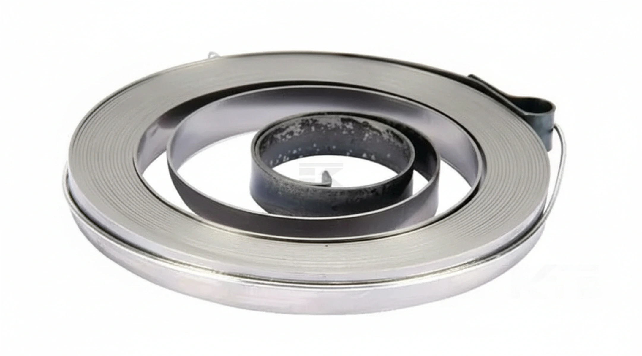 Kramp - AGW09327 - Rueckstartfeder