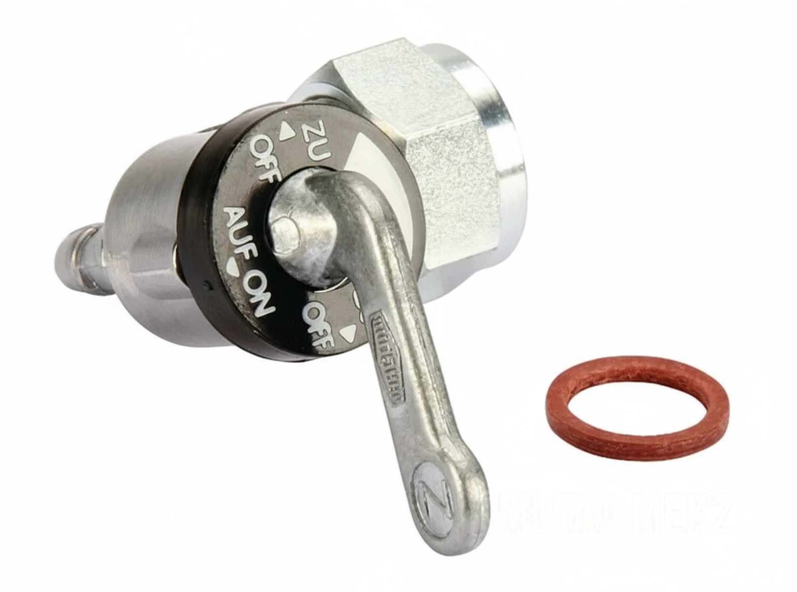 Kramp - AGW26642 - Kraftstoffhahn