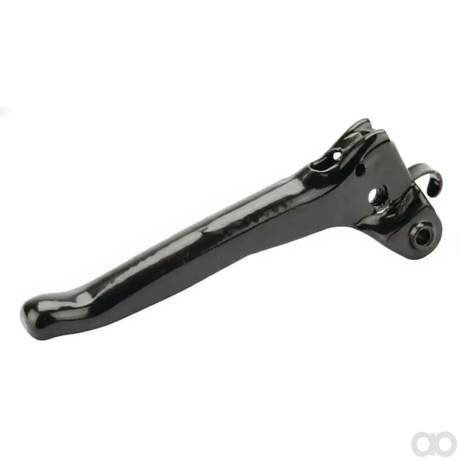 Kramp - AGW73792 - Handhebel mit Integriertem Riemenverschluss