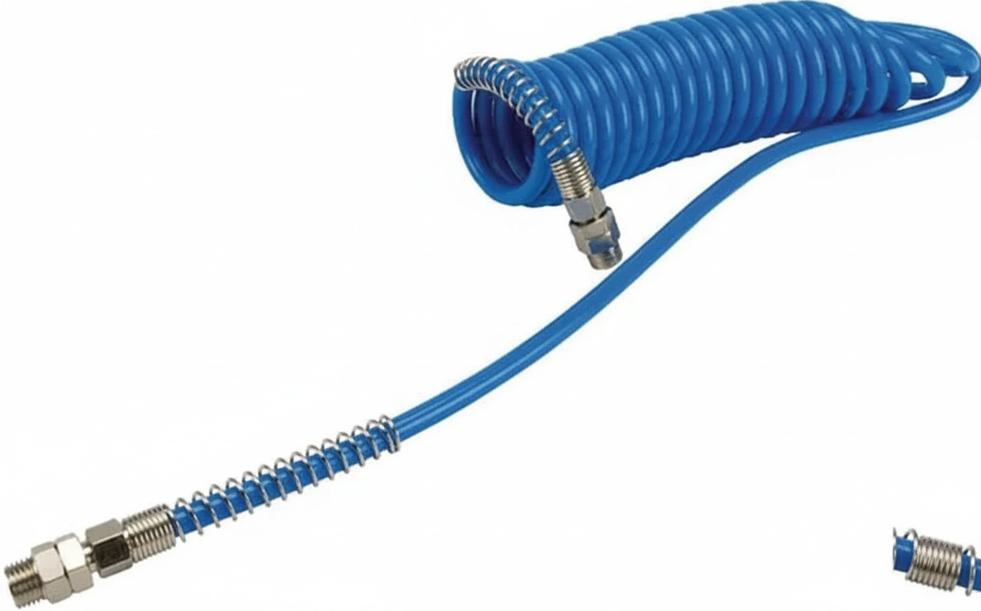 Kramp - AH037932 - 5x8 Spiralschlauch, 4 m