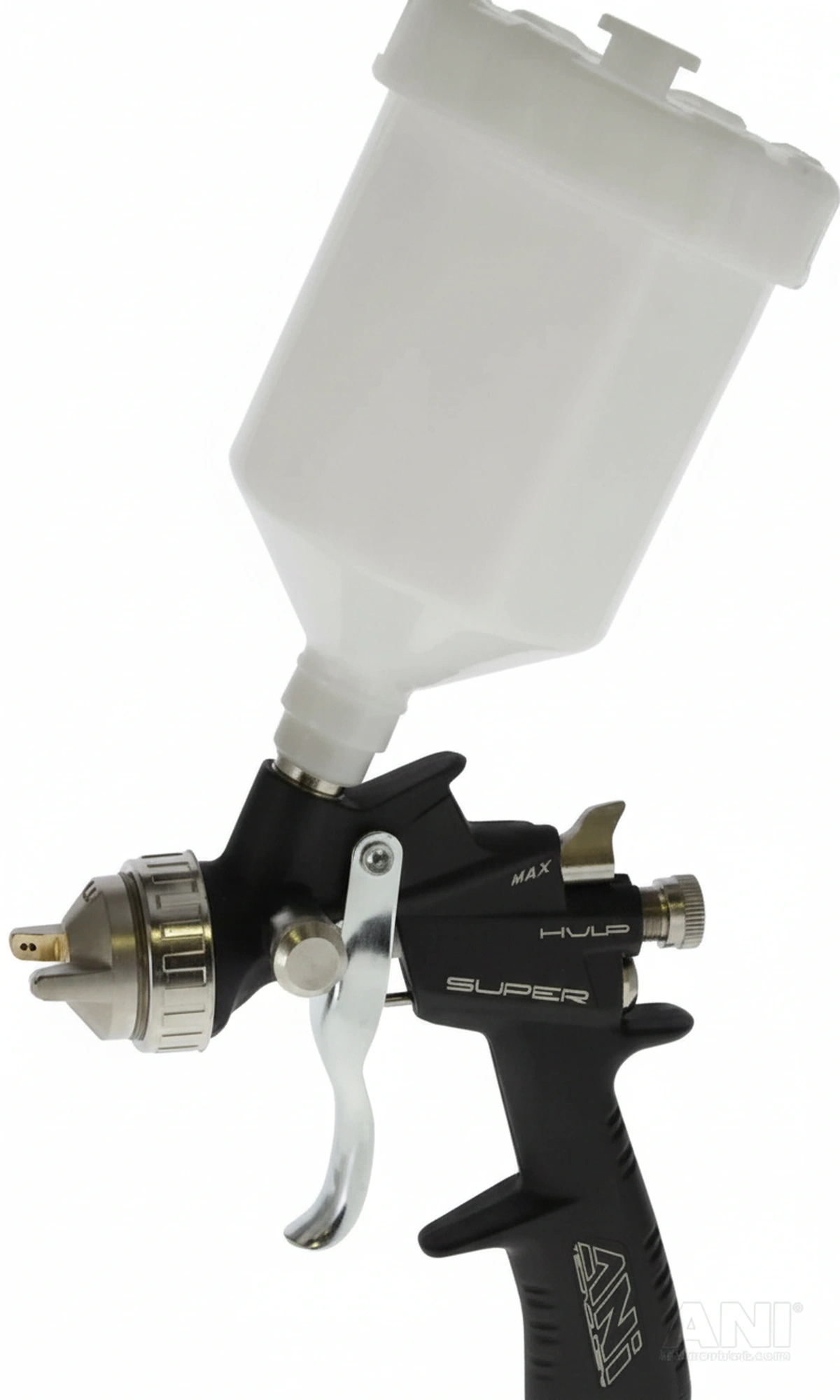 Kramp - AH1507103A - Spritzpistole F1-N-Super-S oben Cup