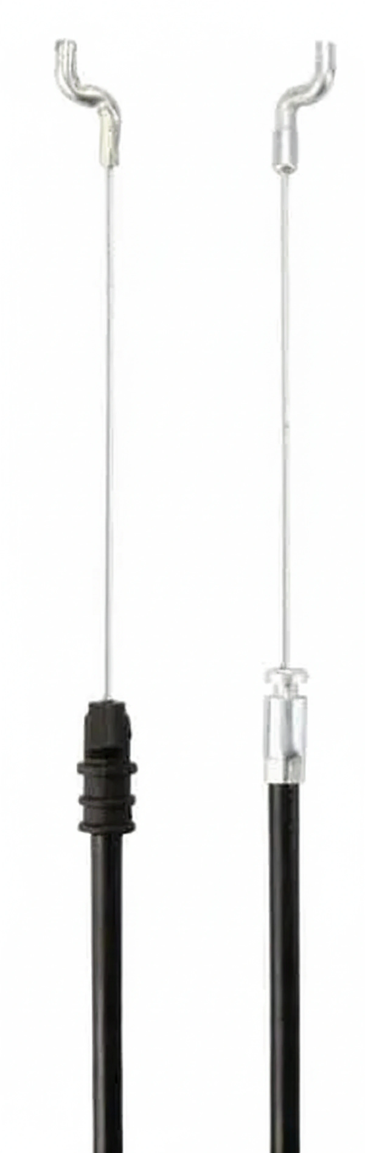 Kramp - AK525769 - Motorstoppkabel Silver Comfo