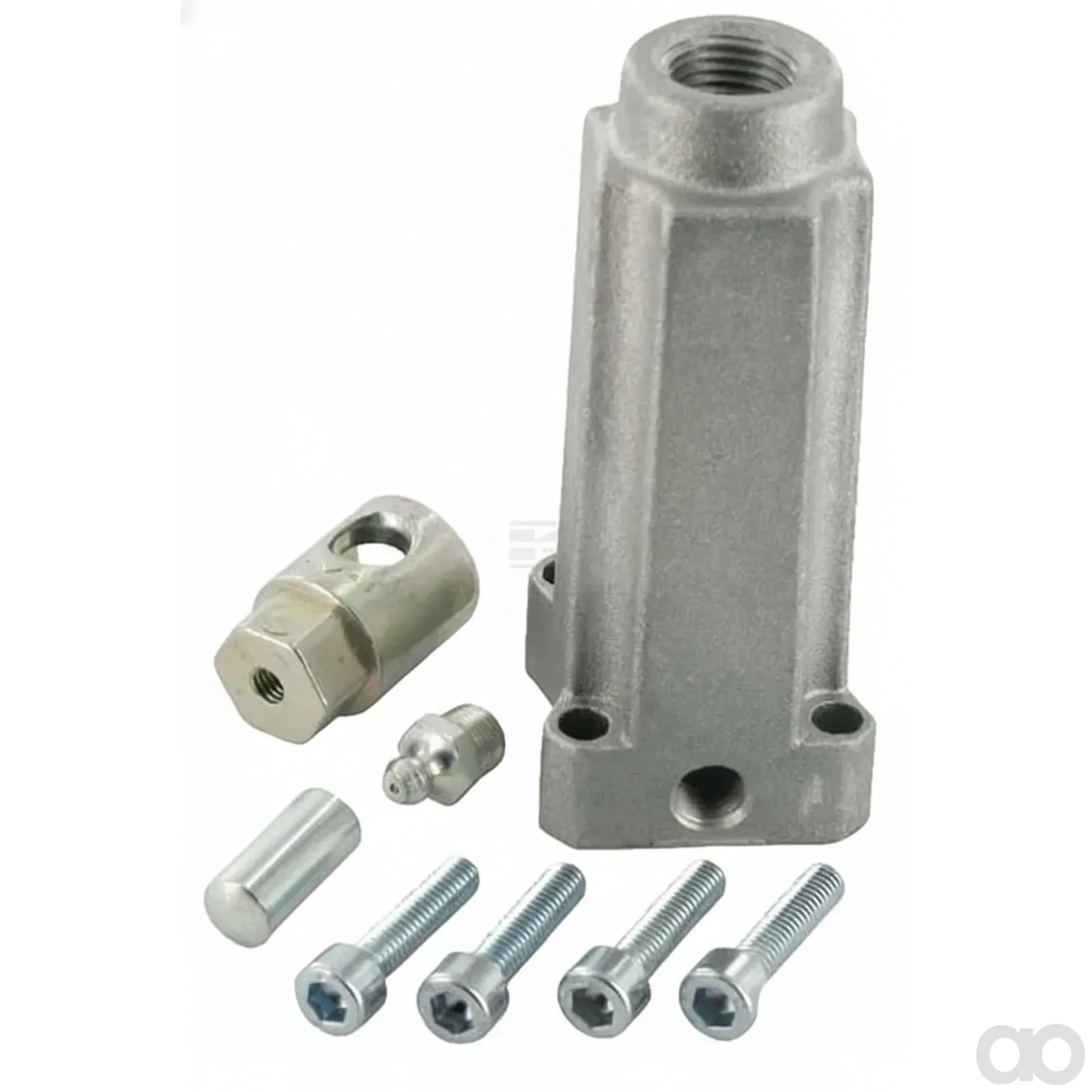 Kramp - AK910 - Befestigungssatz SD10/SD11