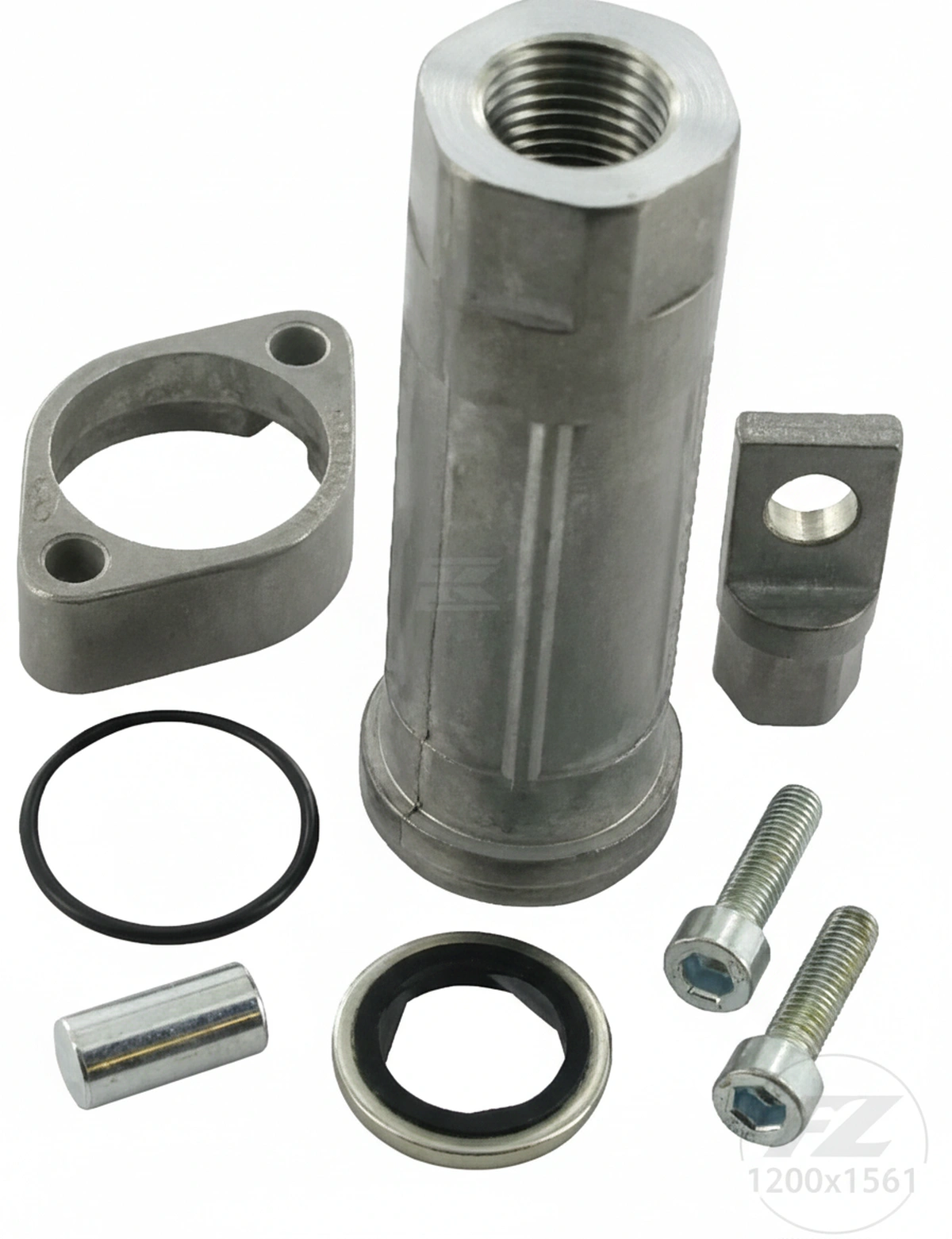 Kramp - AK9DSM11 - Befestigungssatz SDM8/D