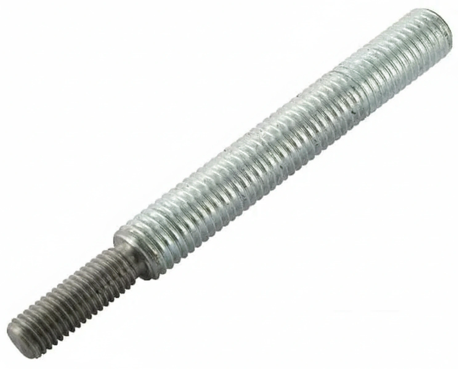 Kramp - AL91008 - Gewindeende M 8 x M10 L=125