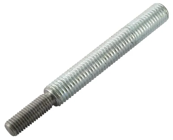 Kramp - AL91014 - Gewindeende M14 x M10 L=125