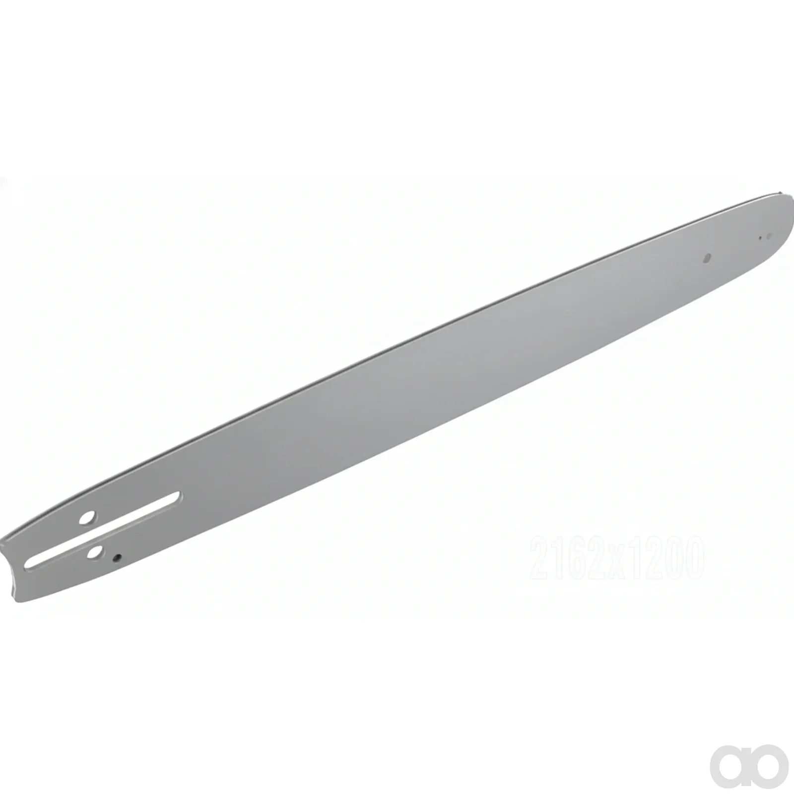 Kramp - ALP4112490 - Fuehrungsschiene 18" .325"/.058"