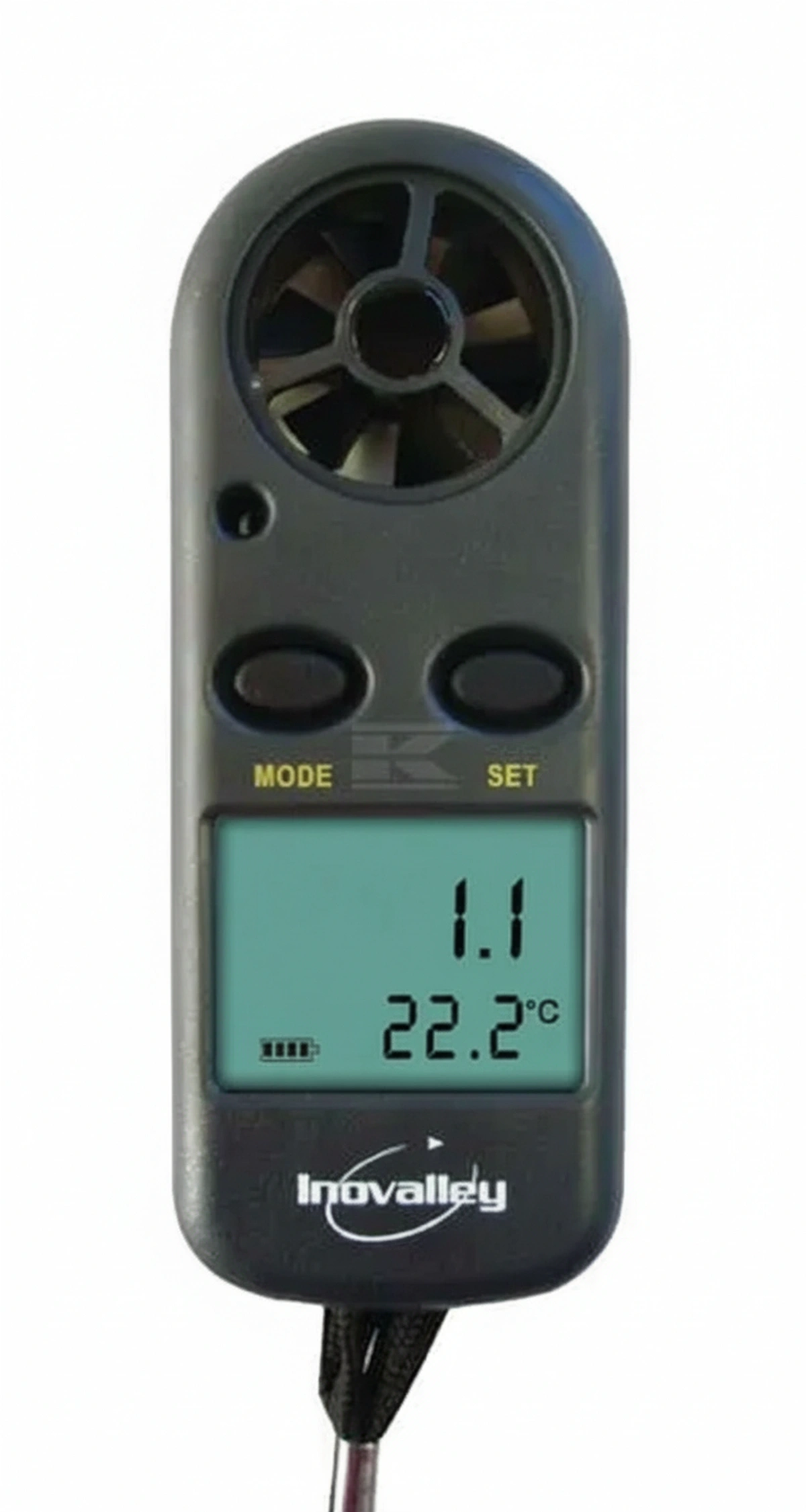 Kramp - AM02INO - Windmesser