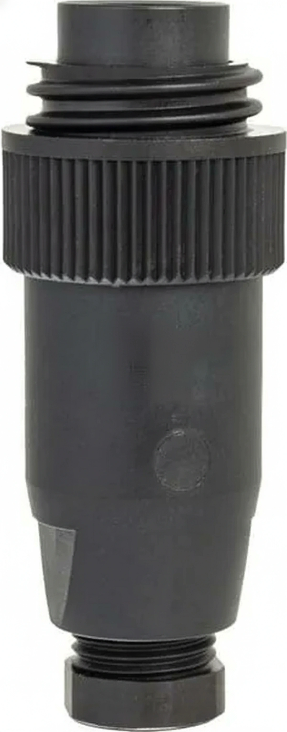 Kramp - AMHT3104001SC - Stecker 7-polig maennlich ISO11786