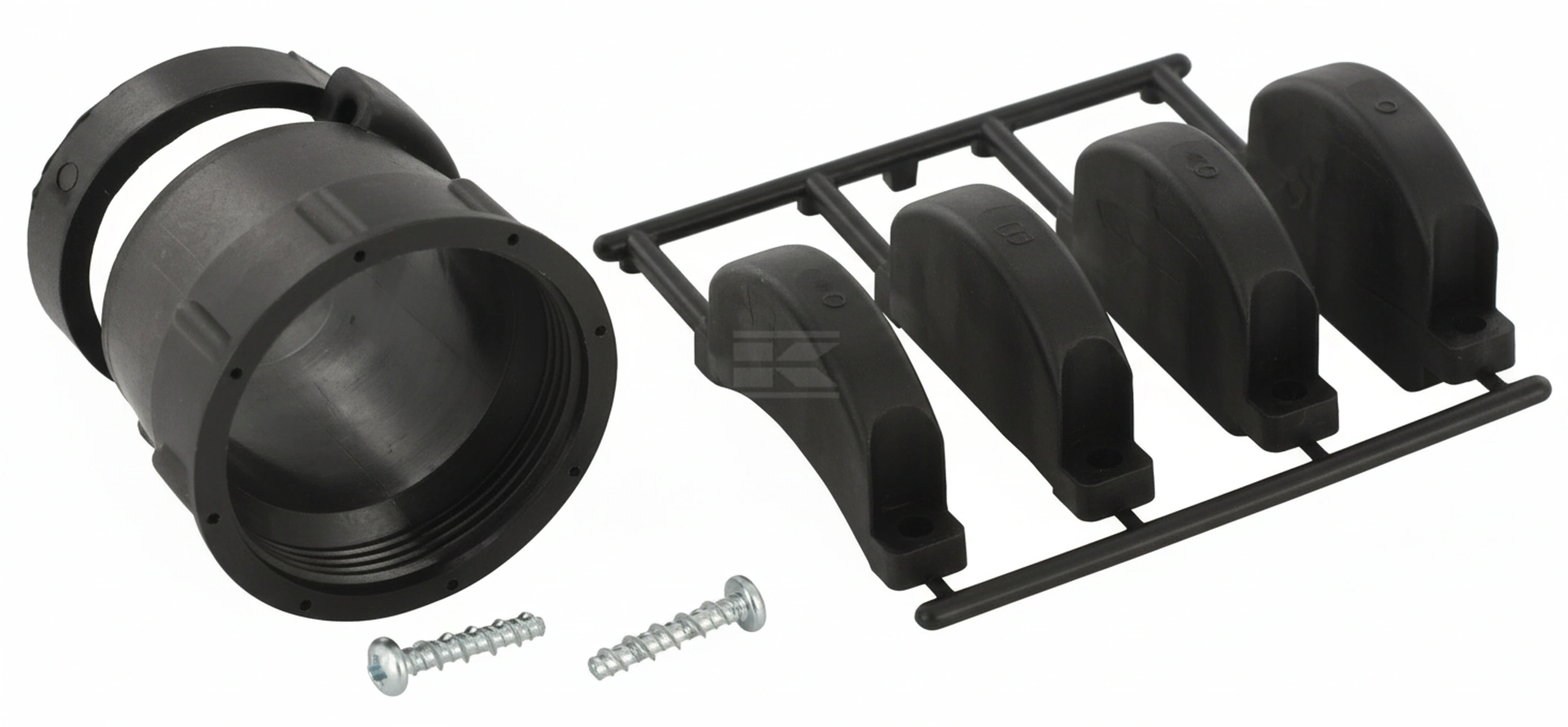 Kramp - AMP182930 - Kabelhalter 23B SHELL