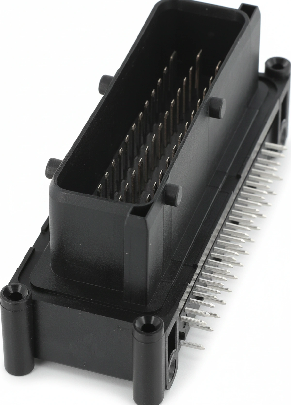 Kramp - AMP19672801 - Fahrgestellbuchse 42 P. SAAB Timer