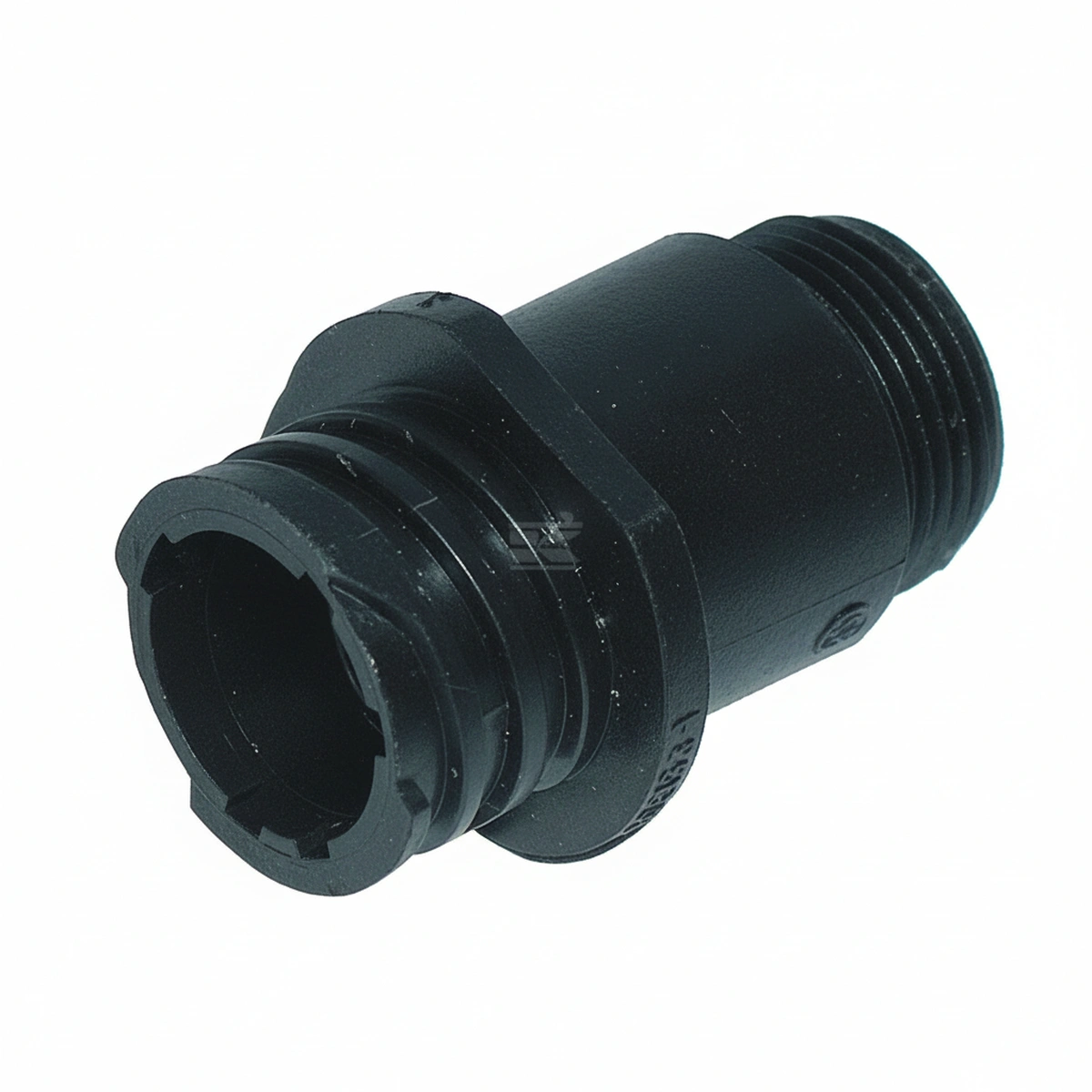 Kramp - AMP206153 - Steckergehaeuse 4 P. Maennlich CPC