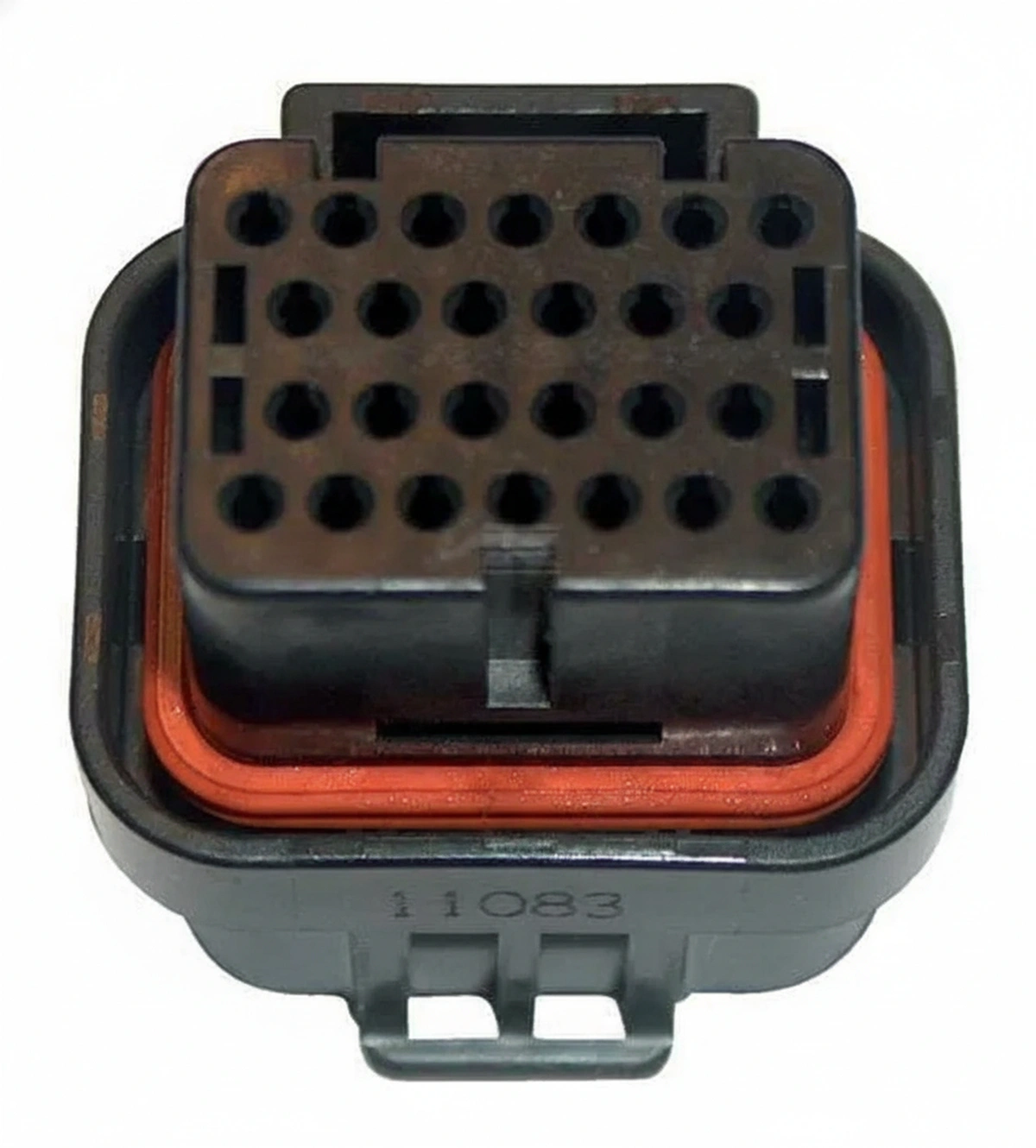 Kramp - AMP314372907 - Steckergehaeuse 26 P. Weiblich Superseal