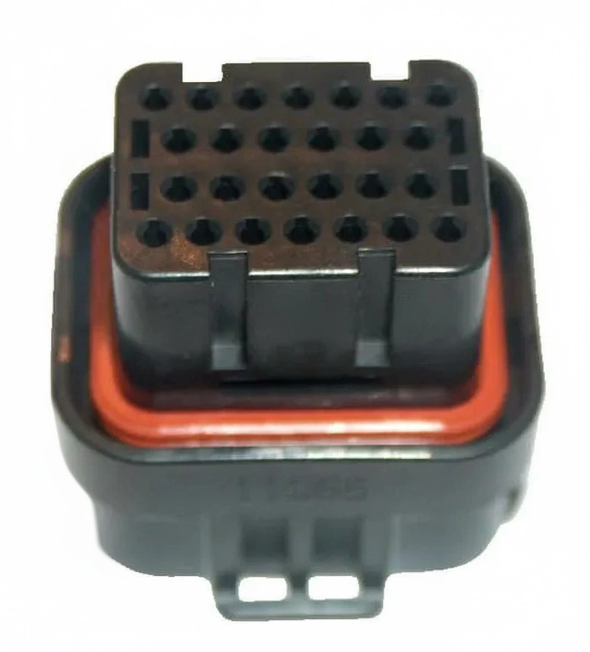 Kramp - AMP314372908 - Steckergehaeuse 26 P. Weiblich Superseal