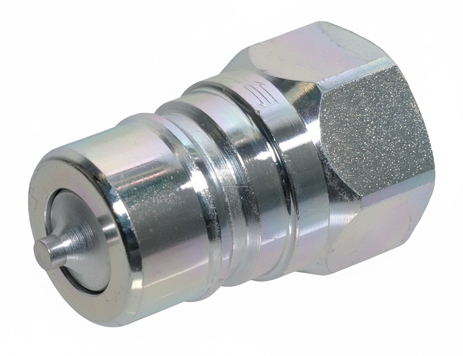 Kramp - ANV1GASM - Schnellkupplung maennlich 1" - 25 - 1 BSP