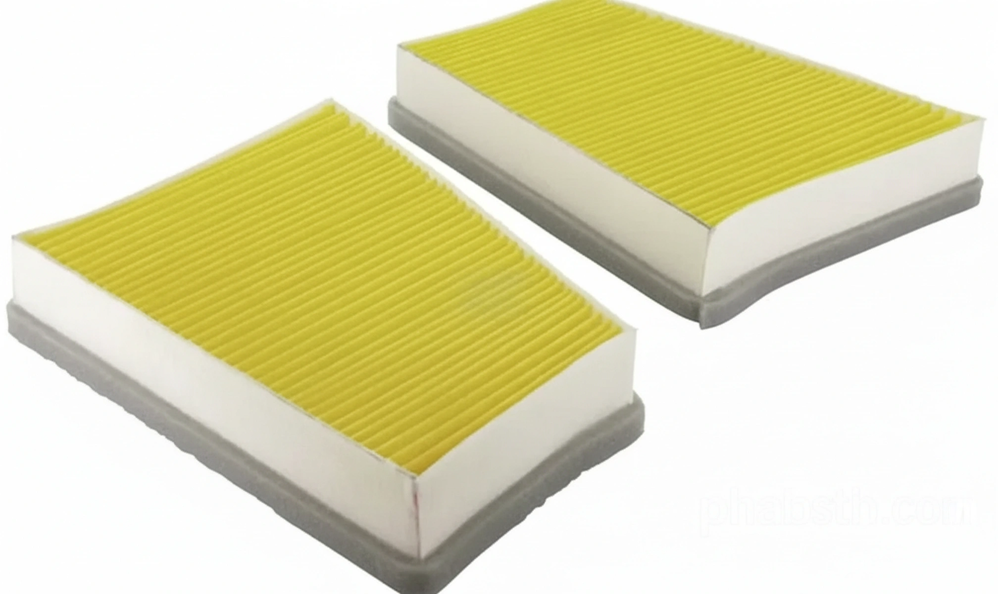 Kramp - APG1010 - Kabinenfilter