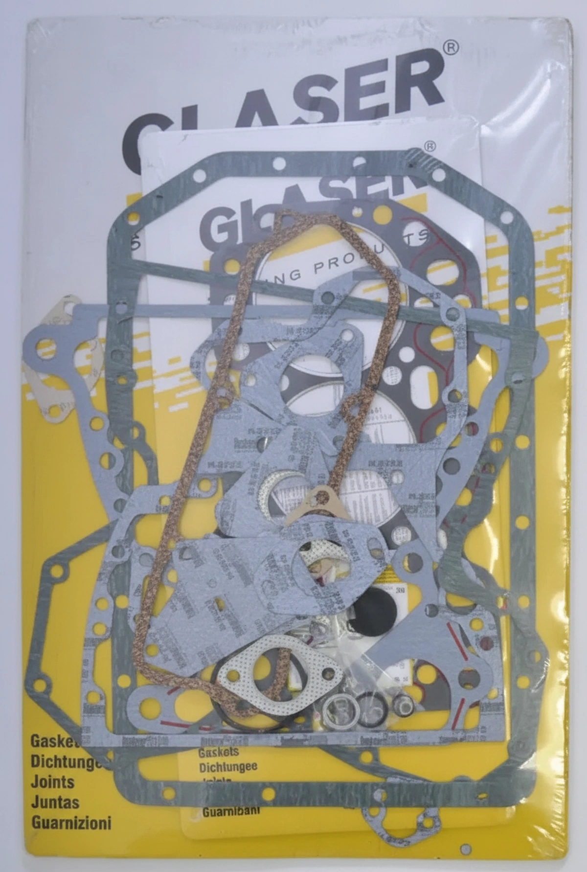 Kramp - AR102298N - Zylinderkopfdichtungssatz